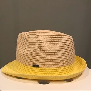 Roxy Junior Monoi Fedora Size S/M